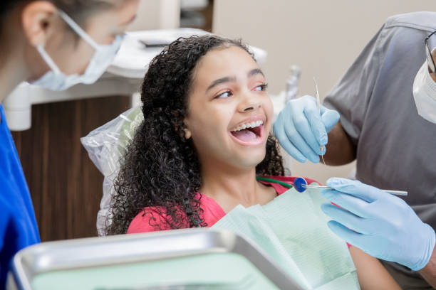 Best Emergency Tooth Extraction in Travis Ranch, TX