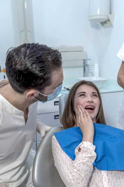 Best Pediatric Emergency Dentist in Travis Ranch, TX