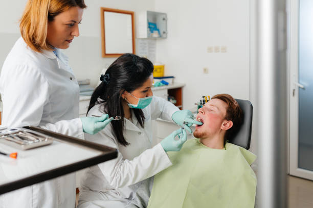Best Emergency Wisdom Teeth Removal in Travis Ranch, TX